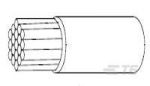 Single Wire Equipment Wire Nickel Plated Copper