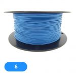 Single Wire Equipment Wire Tin Plated Copper