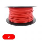 Single Wire Equipment Wire Tin Plated Copper