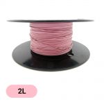 Single Wire Equipment Wire Tin Plated Copper